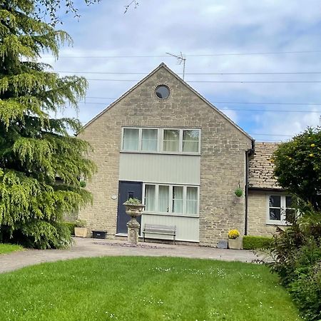 Sherbourne Cottage, Seven Springs Cottages Cheltenham Eksteriør billede