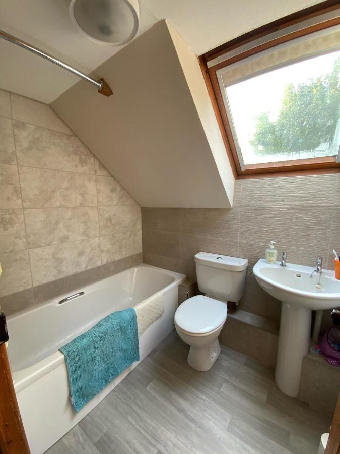 Sherbourne Cottage, Seven Springs Cottages Cheltenham Eksteriør billede