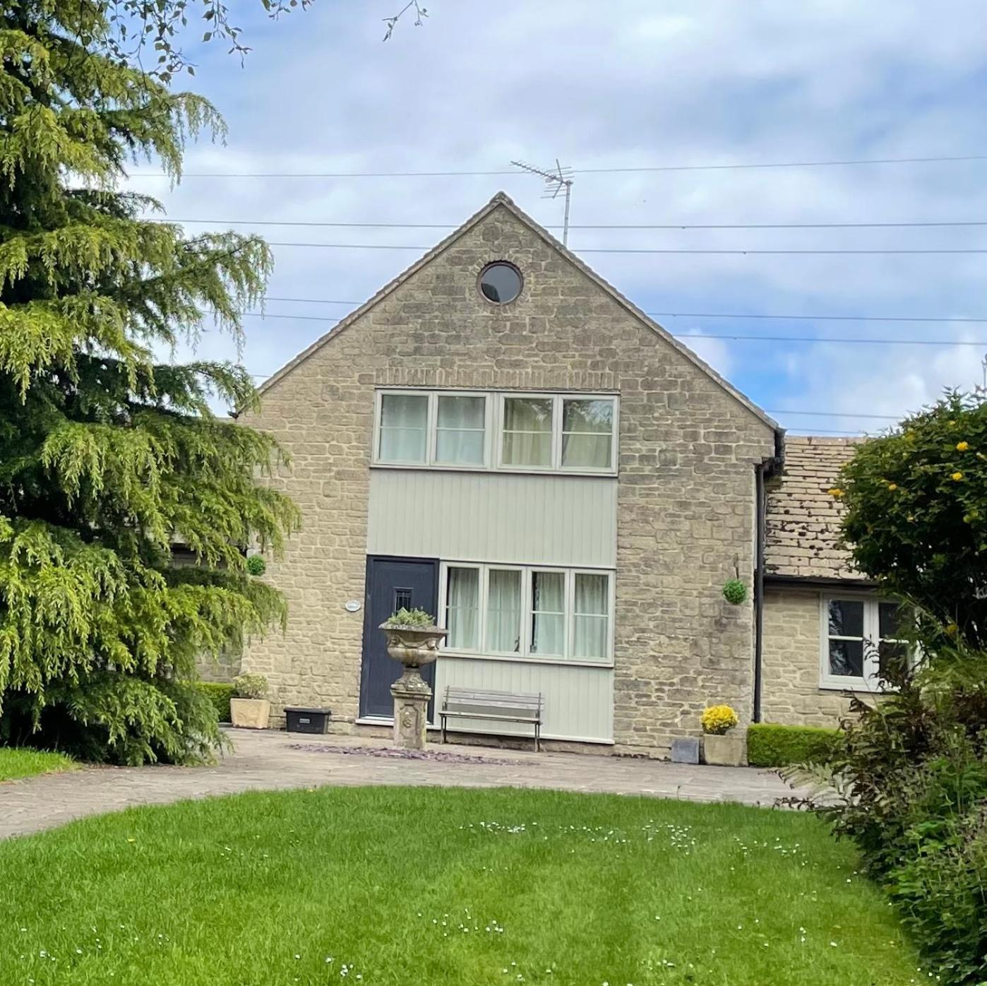 Sherbourne Cottage, Seven Springs Cottages Cheltenham Eksteriør billede